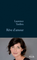 Couverture du livre : "Rêve d'amour"