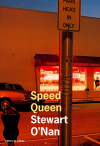 Couverture du livre : "Speed Queen"
