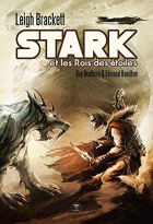 Couverture du livre : "Stark et les rois des étoiles"