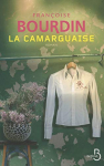 Couverture du livre : "La Camarguaise"