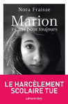 Couverture du livre : "Marion, 13 ans pour toujours"