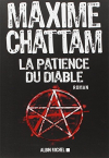 Couverture du livre : "La patience du diable"