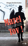 Couverture du livre : "Mazel tov !"
