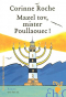 Couverture du livre : "Mazel tov, mister Poullaouec"