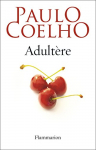 Couverture du livre : "Adultère"