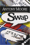 Couverture du livre : "Swap"