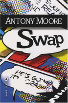 Couverture du livre : "Swap"