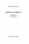 Couverture du livre : "Baudouin en filigrane"