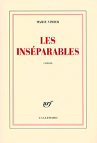 Couverture du livre : "Les inséparables"