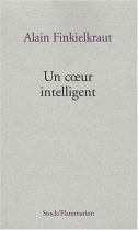 Couverture du livre : "Un coeur intelligent"