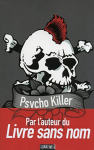 Couverture du livre : "Psycho killer"