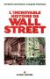 Couverture du livre : "L'incroyable histoire de Wall Street"