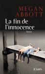 Couverture du livre : "La fin de l'innocence"
