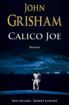 Couverture du livre : "Calico Joe"