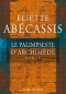 Couverture du livre : "Le palimpseste d'Archimède"