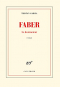 Couverture du livre : "Faber"