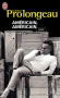 Couverture du livre : "Américain, américain"