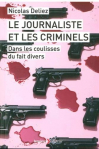 Couverture du livre : "Le journaliste et les criminels"
