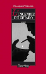 Couverture du livre : "L'incendie du Chiado"