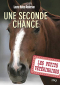 Couverture du livre : "Une seconde chance"