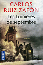 Couverture du livre : "Les lumières de septembre"