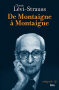 Couverture du livre : "De Montaigne à Montaigne"
