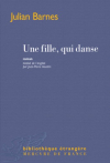 Couverture du livre : "Une fille, qui danse"