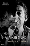 Couverture du livre : "Serge Gainsbourg"