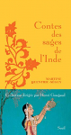 Couverture du livre : "Contes des sages de l'Inde"