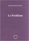 Couverture du livre : "Le problème"