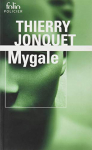 Couverture du livre : "Mygale"