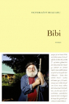 Couverture du livre : "Bibi"
