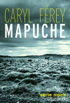 Couverture du livre : "Mapuche"