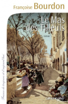 Couverture du livre : "Le mas des Tilleuls"