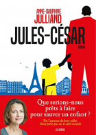 Couverture du livre : "Jules-César"