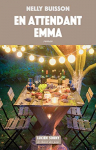 Couverture du livre : "En attendant Emma"