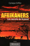 Couverture du livre : "Afrikaners"