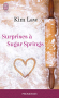Couverture du livre : "Surprises à Sugar Springs"