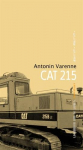 Couverture du livre : "CAT 215"