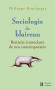 Couverture du livre : "Sociologie du blaireau"