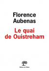 Couverture du livre : "Le quai de Ouistreham"