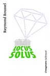 Couverture du livre : "Locus Solus"