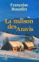 Couverture du livre : "La maison des Aravis"