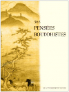 Couverture du livre : "365 pensées bouddhistes"