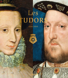Couverture du livre : "Les Tudors"