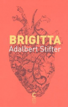 Couverture du livre : "Brigitta"