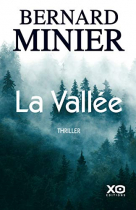 Couverture du livre : "La vallée"