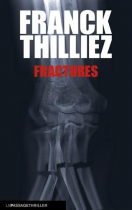 Couverture du livre : "Fractures"