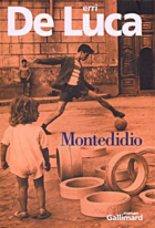 Couverture du livre : "Montedidio"