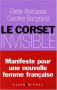 Couverture du livre : "Un corset invisible"